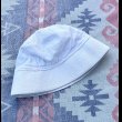 画像2: 1910’s~(WW1) US NAVY Dixie Hat (2)