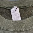 画像5: USMC (US Marine Corps) Athletic sweat shirt (5)