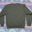 画像4: USMC (US Marine Corps) Athletic sweat shirt (4)