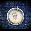 画像2: 1911’~20’ Levi’s Koveralls Pinback (Mint Condition) (2)