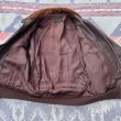 画像5: 50’s 初期型 G-1 Flight Jacket (40)  (5)