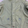 画像4:  1960’s USAF Pile Liner( Jacket) Mil-L-4889C (4)