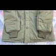 画像8:  1960’s USAF Pile Liner( Jacket) Mil-L-4889C (8)