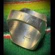 画像8: 1940’s~ Mexican Biker ring Air Force Prop ＆ Wing  (8)