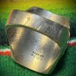 画像8: 1940’s~ Mexican Biker ring Air Force Prop ＆ Wing  (8)