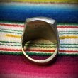 画像9: 1940’s~ Mexican Biker ring Air Force Prop ＆ Wing  (9)