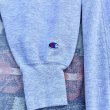 画像6: 90’s Champion Reverse Weave "Wing Foot" Sweat Shirt (XXL) (6)