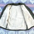 画像5:  1960’s USAF Pile Liner( Jacket) Mil-L-4889C (5)