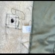 画像6:  1960’s USAF Pile Liner( Jacket) Mil-L-4889C (6)