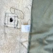 画像6:  1960’s USAF Pile Liner( Jacket) Mil-L-4889C (6)