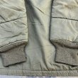 画像7:  1960’s USAF Pile Liner( Jacket) Mil-L-4889C (7)