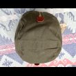 画像11: Circa 60’s USN Custom Made Flight Helmet Bag (Canvas Rigger) (11)