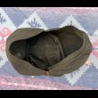 画像9: Circa 60’s USN Custom Made Flight Helmet Bag (Canvas Rigger) (9)