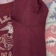 画像5: 60’s USMC Flock Print Sweat Shirt (L) Excellent (5)