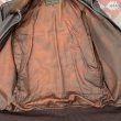 画像10: 1940’s M-422A Leather Flight Jacket EDMUND T. CHURCH Inc. Co, (10)