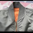 画像11: 60’s L-2B Flight Jacket(Mil-J-7448H) (11)