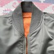 画像11: 60’s L-2B Flight Jacket(Mil-J-7448H) (11)