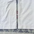 画像10: 1910’s〜 US NAVY White Cotton Sailor Pants(巻き縫い) (10)