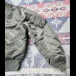 画像14: 60’s L-2B Flight Jacket(Mil-J-7448H) (14)