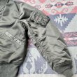 画像14: 60’s L-2B Flight Jacket(Mil-J-7448H) (14)