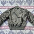 画像6: 60’s L-2B Flight Jacket(Mil-J-7448H) (6)