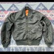 画像2: 60’s L-2B Flight Jacket(Mil-J-7448H) (2)