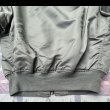 画像16: 60’s L-2B Flight Jacket(Mil-J-7448H) (16)