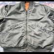 画像7: 60’s L-2B Flight Jacket(Mil-J-7448H) (7)