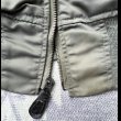 画像10: 60’s L-2B Flight Jacket(Mil-J-7448H) (10)