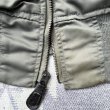 画像10: 60’s L-2B Flight Jacket(Mil-J-7448H) (10)