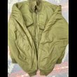 画像12: 70’s USN/USMC WEP Jacket(42-Long) (12)