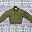 画像16: 70’s USN/USMC WEP Jacket(42-Long) (16)