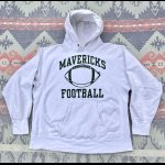 画像: 80’s Champion Reverse Weave Sweat Hoodie