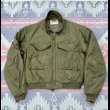 画像1: 70’s USN/USMC WEP Jacket(42-Long) (1)