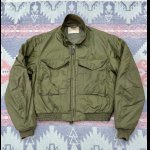 画像: 70’s USN/USMC WEP Jacket(42-Long)