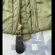 画像8: 70’s USN/USMC WEP Jacket(42-Long) (8)