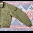 画像7: 70’s USN/USMC WEP Jacket(42-Long) (7)