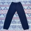 画像5:  90’s Champion Reverse Weave Sweat Pants (5)