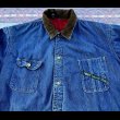 画像7: 60’s~ KEY Imperial Denim Chore Jacket (7)