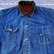 画像7: 60’s~ KEY Imperial Denim Chore Jacket (7)