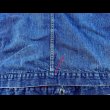 画像13: 60’s~ KEY Imperial Denim Chore Jacket (13)