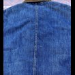 画像12: 60’s~ KEY Imperial Denim Chore Jacket (12)