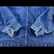 画像14: 60’s~ KEY Imperial Denim Chore Jacket (14)