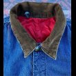 画像6: 60’s~ KEY Imperial Denim Chore Jacket (6)