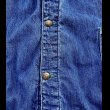 画像10: 60’s~ KEY Imperial Denim Chore Jacket (10)