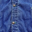 画像10: 60’s~ KEY Imperial Denim Chore Jacket (10)