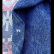 画像16: 60’s~ KEY Imperial Denim Chore Jacket (16)