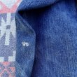 画像16: 60’s~ KEY Imperial Denim Chore Jacket (16)