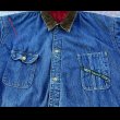 画像8: 60’s~ KEY Imperial Denim Chore Jacket (8)