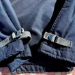 画像5: USN Aramid Cold Weather Jacket (M 38-40)アラミドデッキジャケット (5)